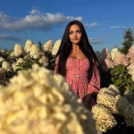Olena 40 Chernihiv Ukraine Ready to commit my life as your bride