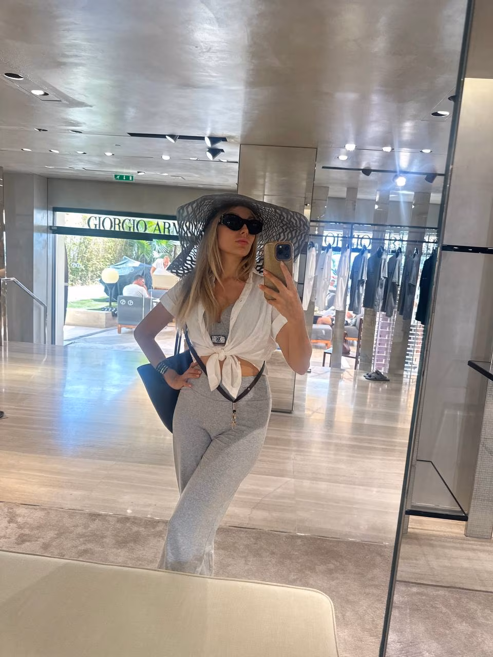 Yulia 40 Cannes France Ready to face the world as your bride