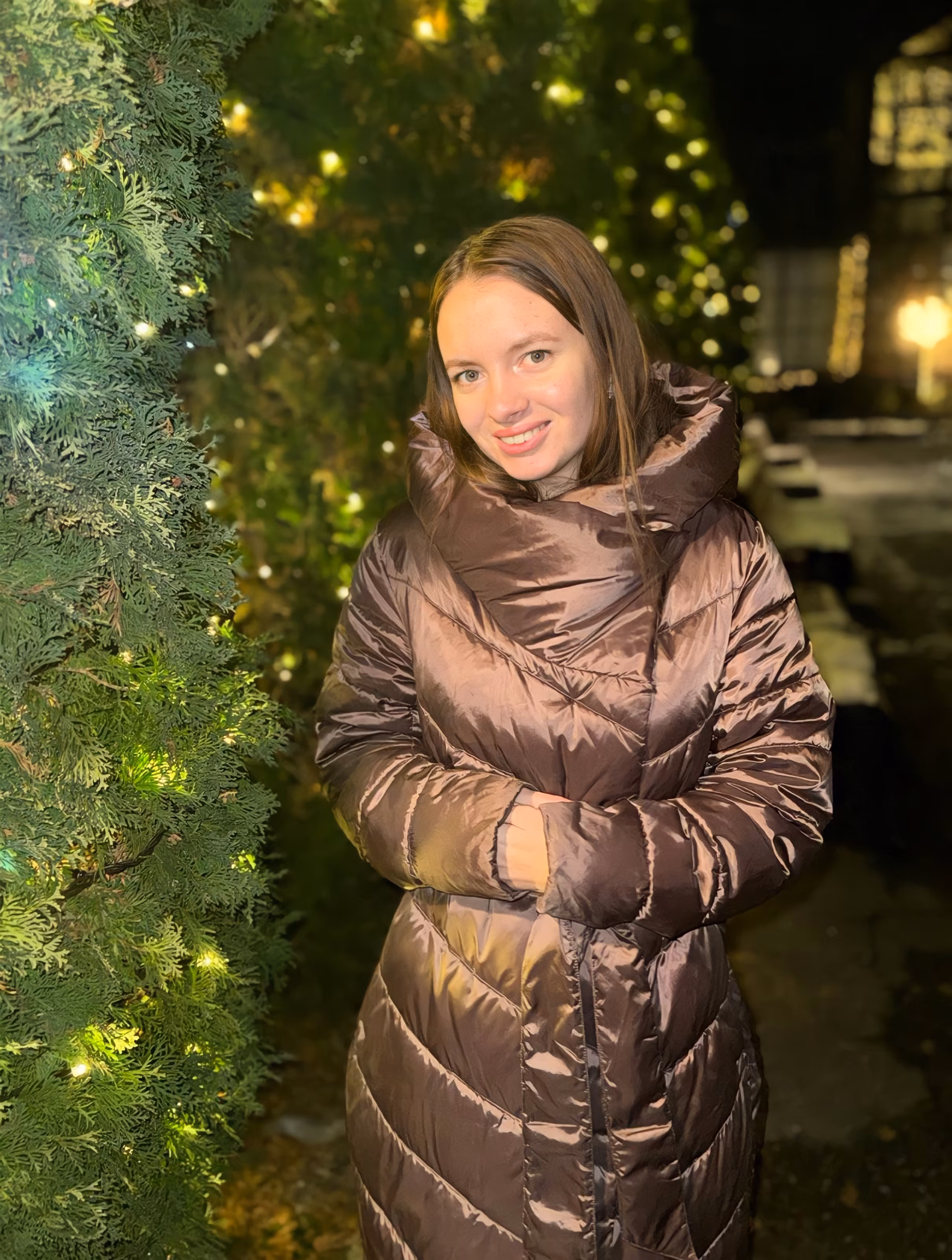 Katerina 25 Kyiv  Ukraine Ready to grow old together as your bride