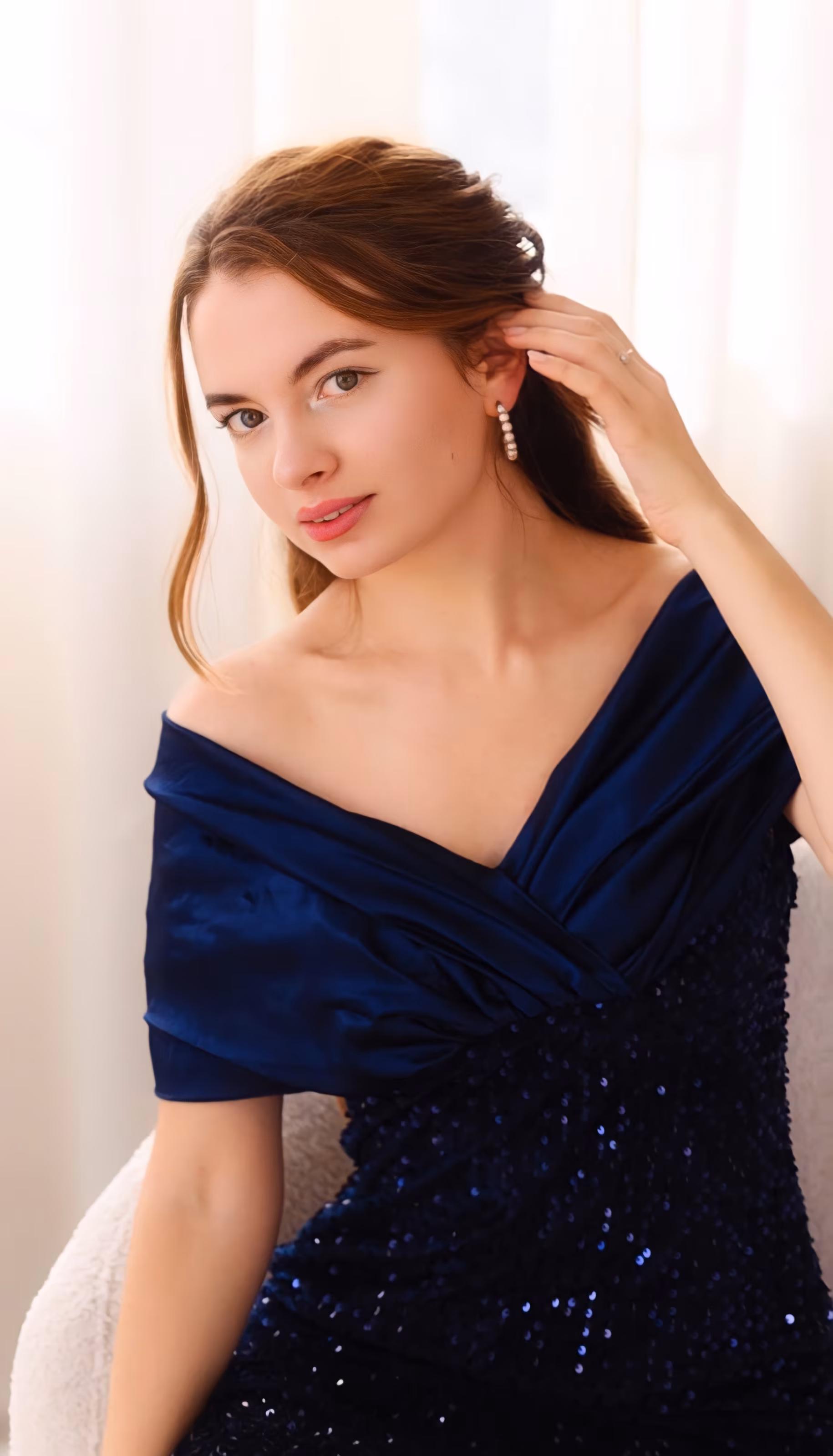 Katerina 25 Kyiv  Ukraine Ready to grow old together as your bride