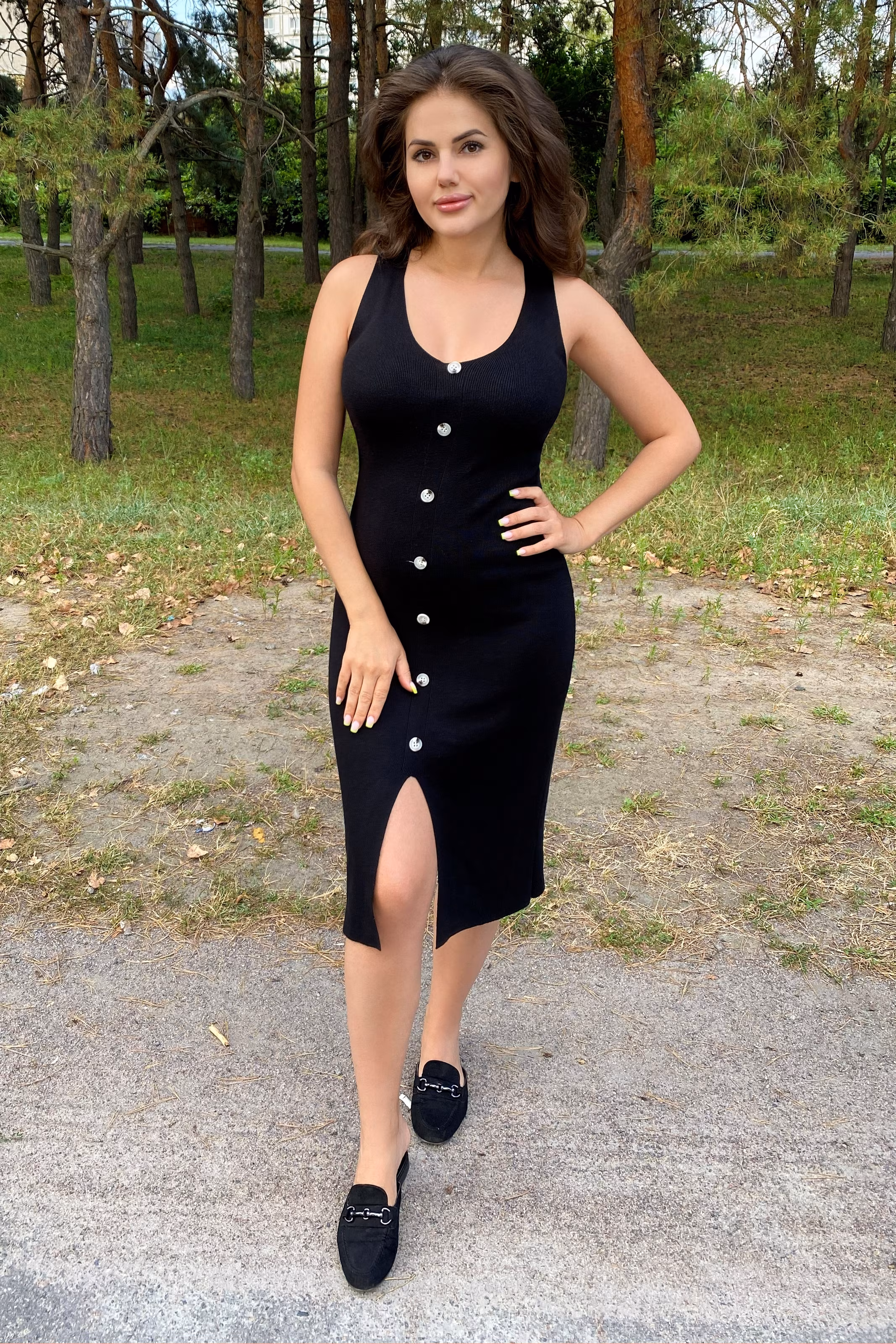 Kate 31 Kyiv  Ukraine Ready to grow old together as your bride