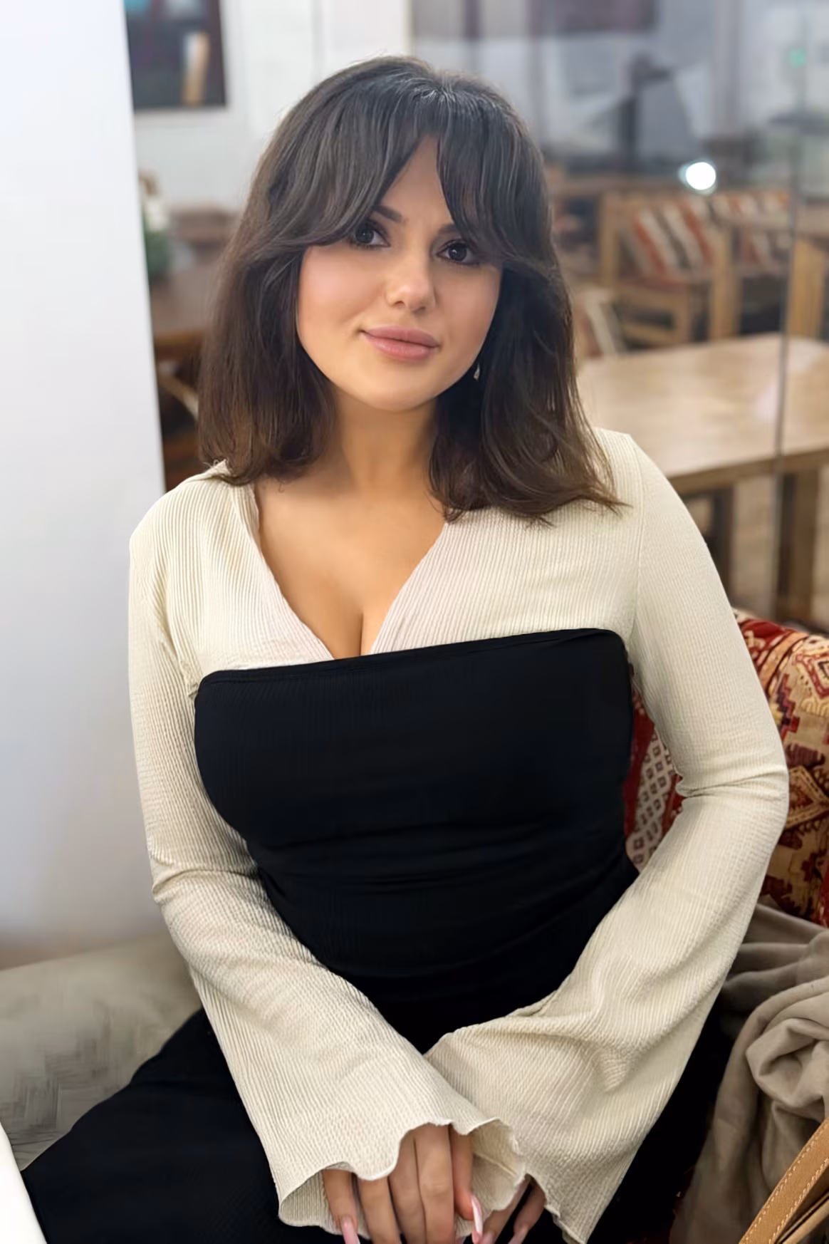 Kate 31 Kyiv  Ukraine Ready to grow old together as your bride
