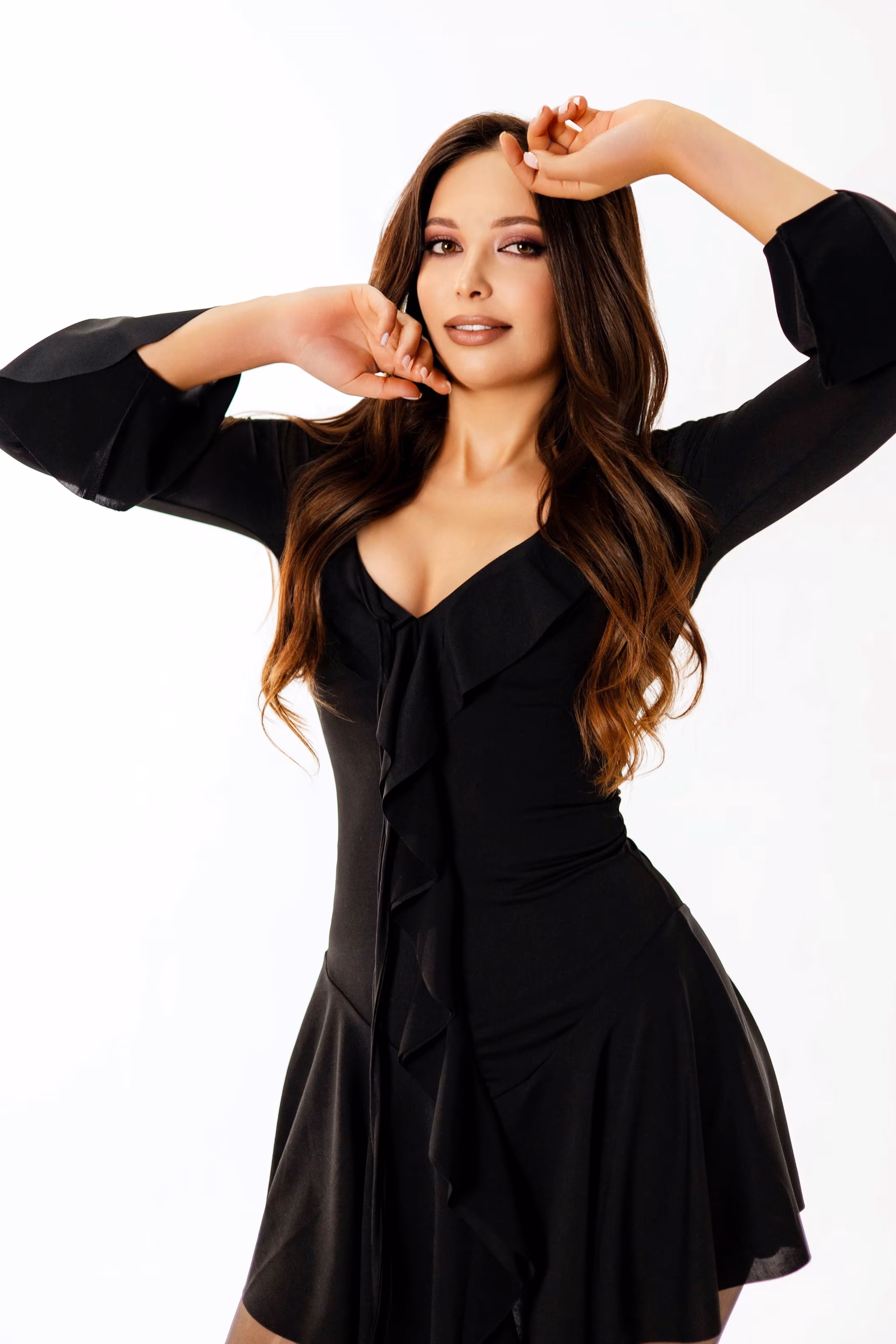 Mary 25 Kyiv  Ukraine Ready to make you proud as your bride