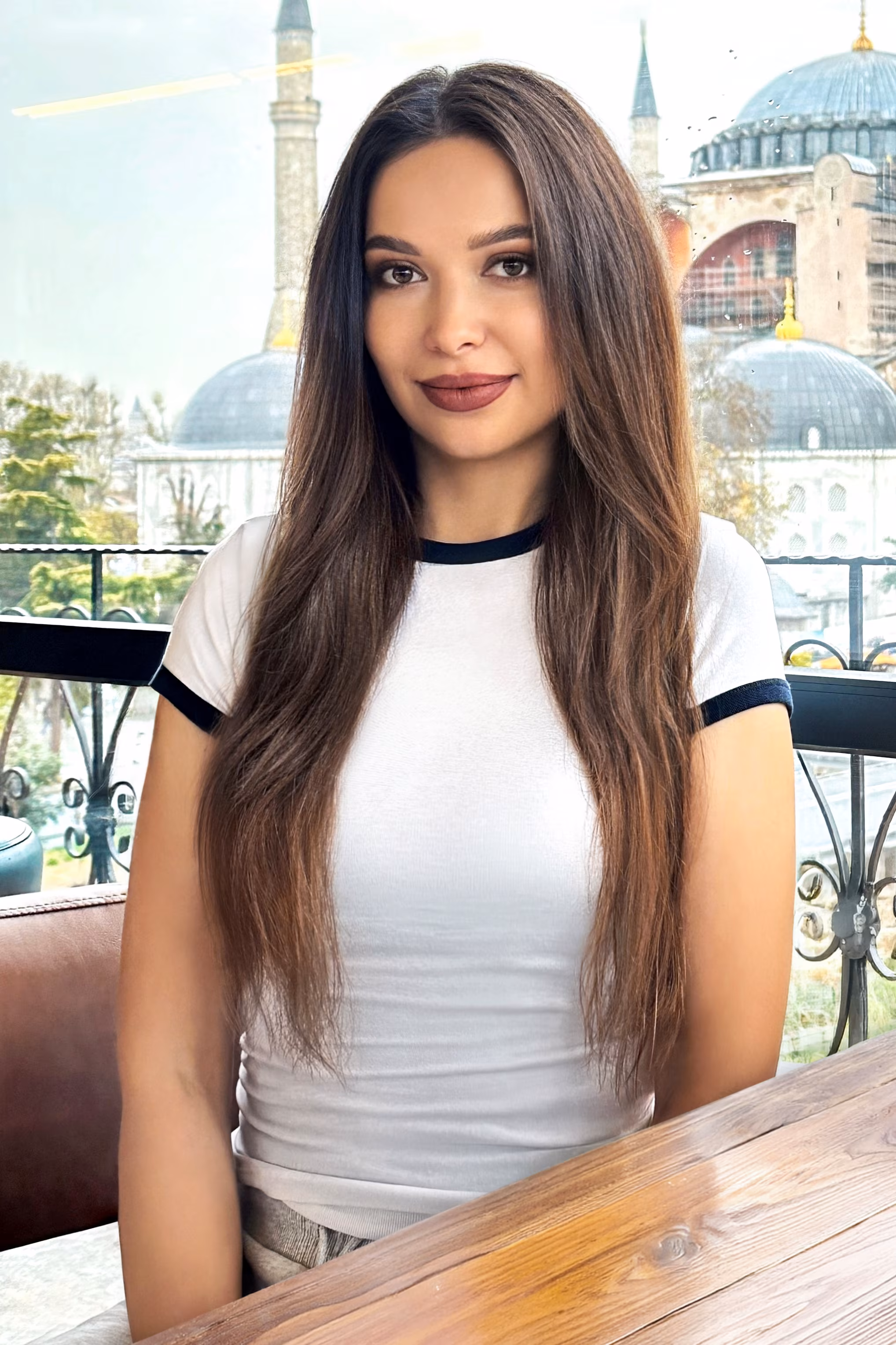 Mary 25 Kyiv  Ukraine Ready to make you proud as your bride