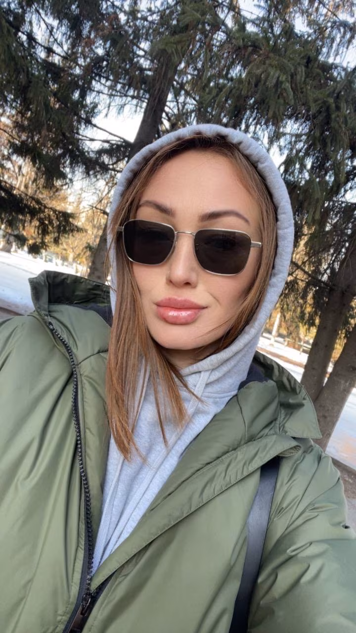 Tatiana 39 Kharkov Ukraine Ready to make you proud as your bride