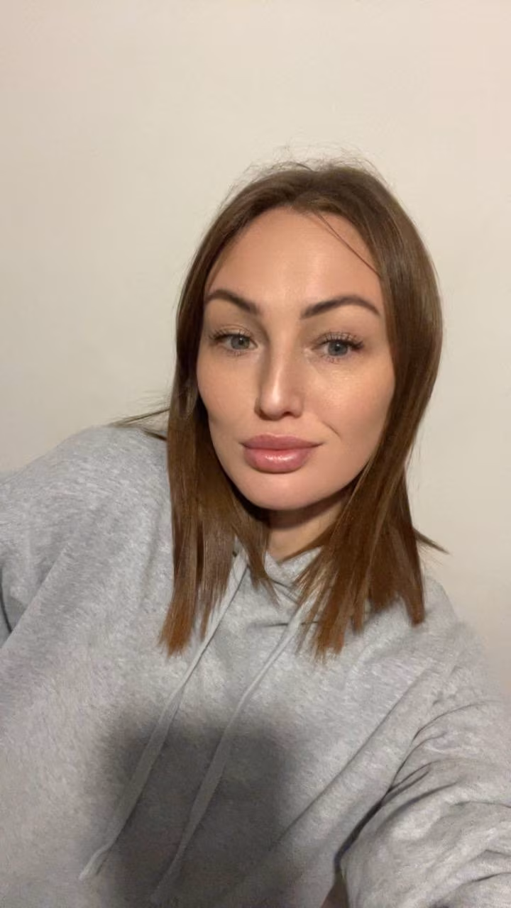 Tatiana 39 Kharkov Ukraine Ready to make you proud as your bride