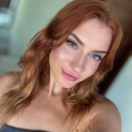 Anna 25 Mykolaiv Ukraine Ready to walk down the aisle as your bride