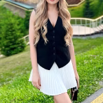 Ilona 33 Kyiv Ukraine Ready to walk down the aisle as your bride