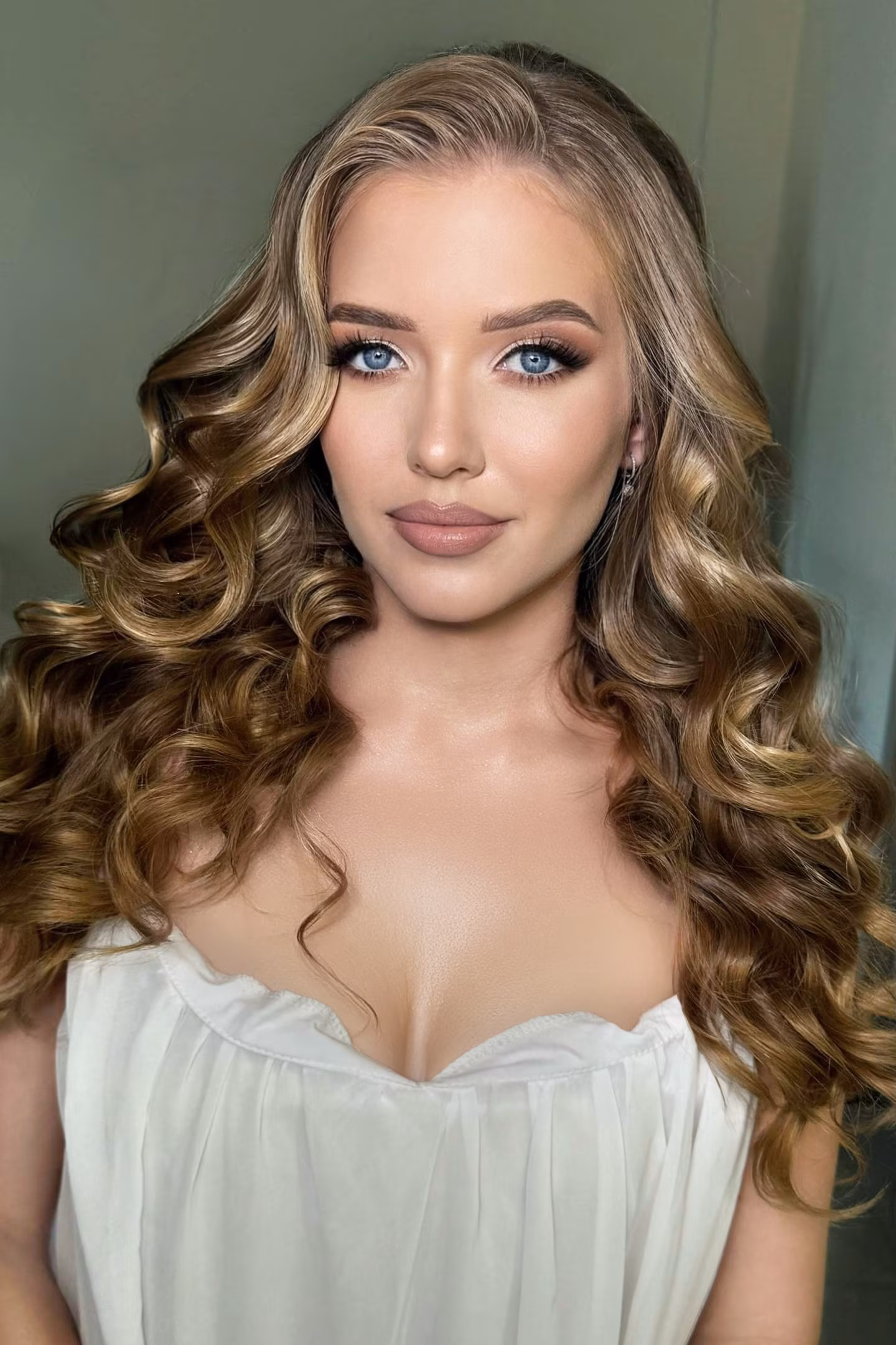 Vladislava 28 Krakow Poland Ready to walk down the aisle as your bride