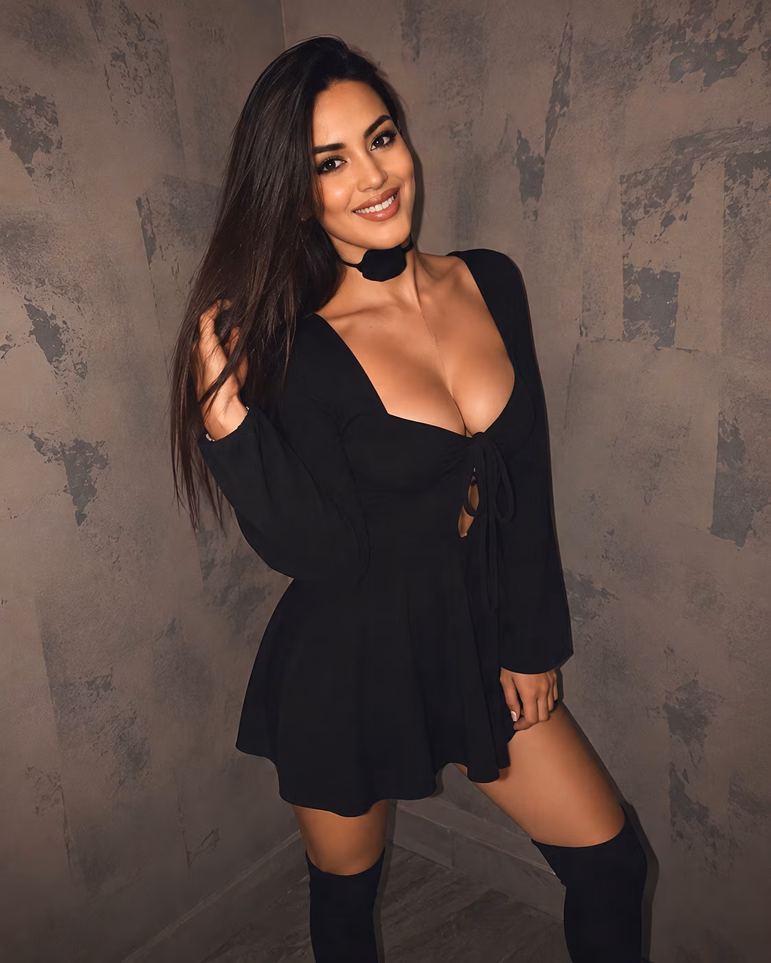 Zorina 21 Lutsk Ukraine Seeking a man who adores his bride