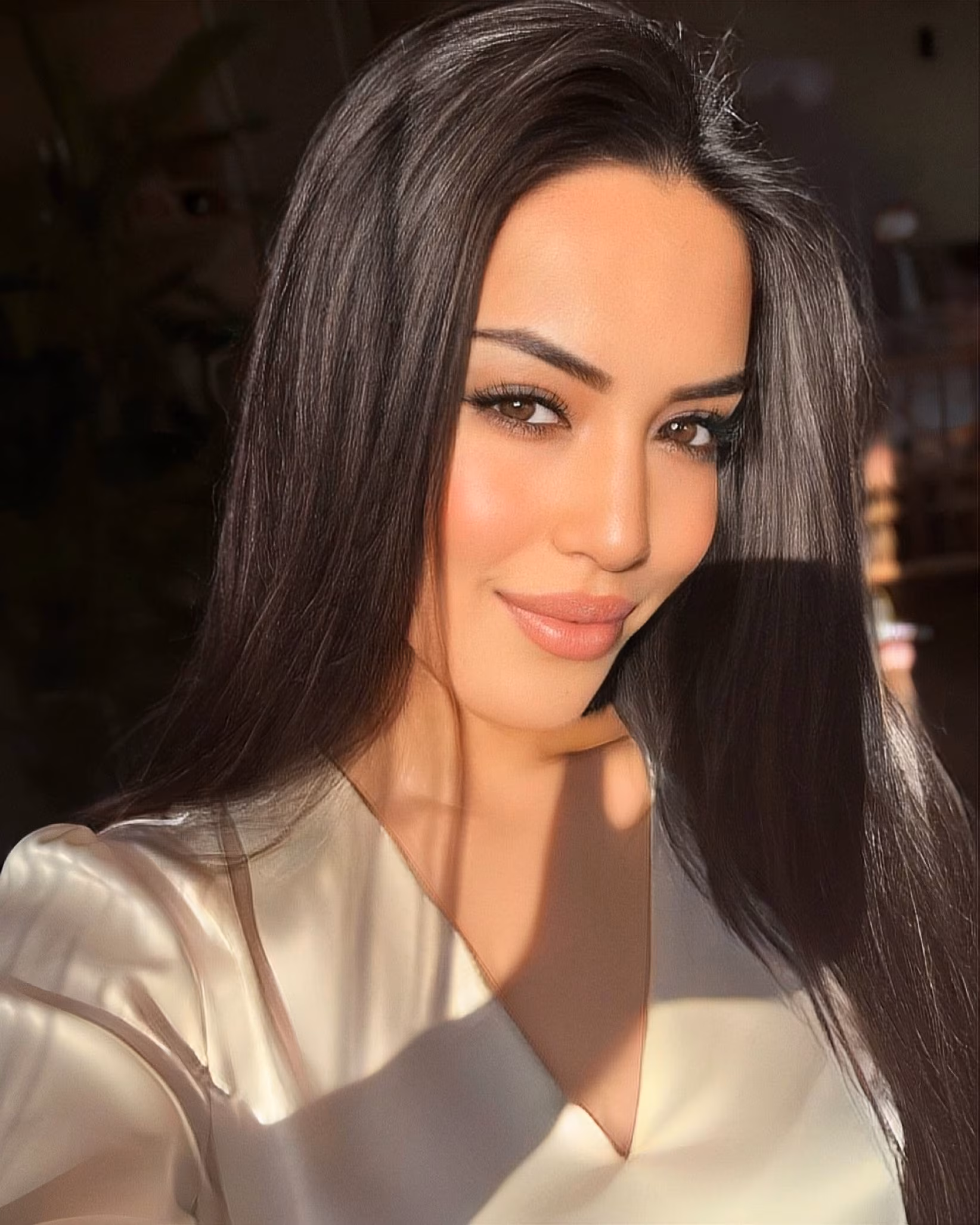 Zorina 21 Lutsk Ukraine Seeking a man who adores his bride