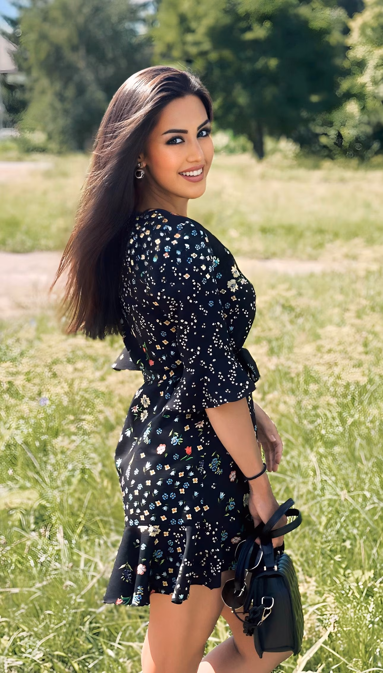 Zorina 21 Lutsk Ukraine Seeking a man who adores his bride