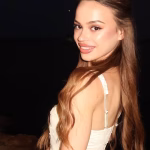 Anastasiia 21 Kyiv Ukraine Seeking a man who adores his bride