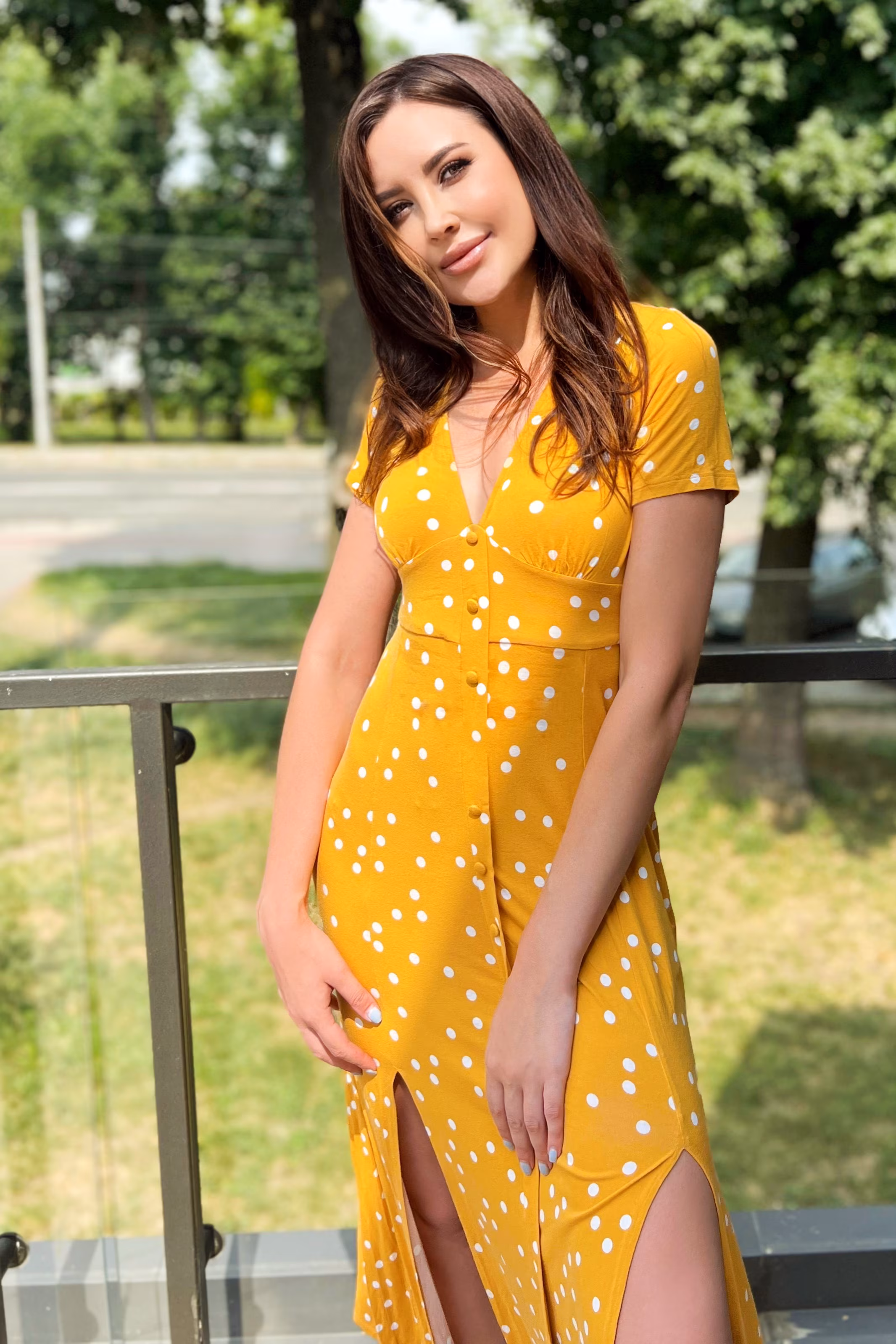 Anastasia 33 Kyiv  Ukraine Seeking a man who cherishes his bride