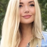 Yuliia 47 Berlin Germany Seeking a man who communicates with his bride