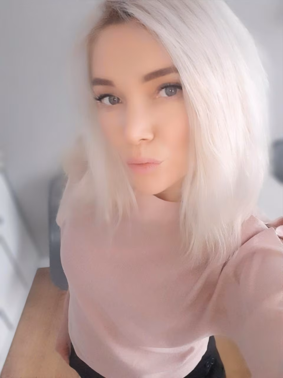 Yuliia 47 Berlin Germany Seeking a man who communicates with his bride