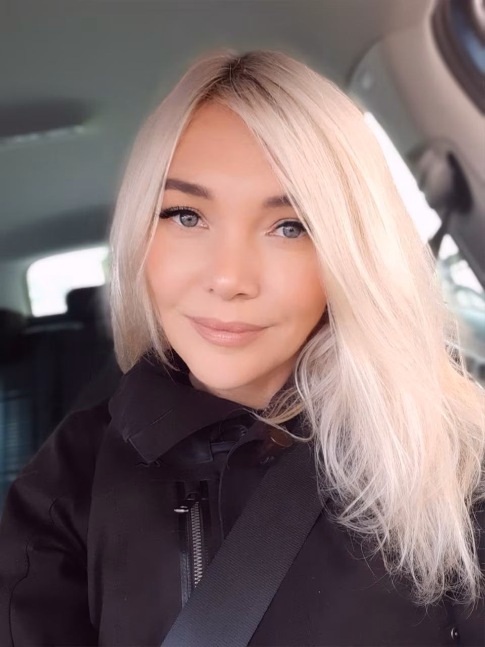 Yuliia 47 Berlin Germany Seeking a man who communicates with his bride