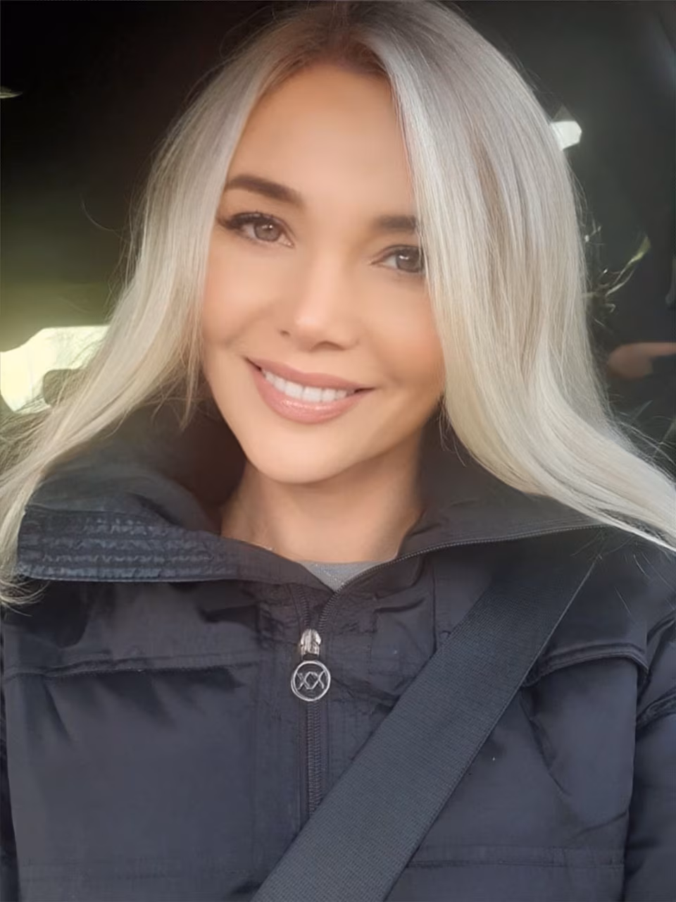 Yuliia 47 Berlin Germany Seeking a man who communicates with his bride