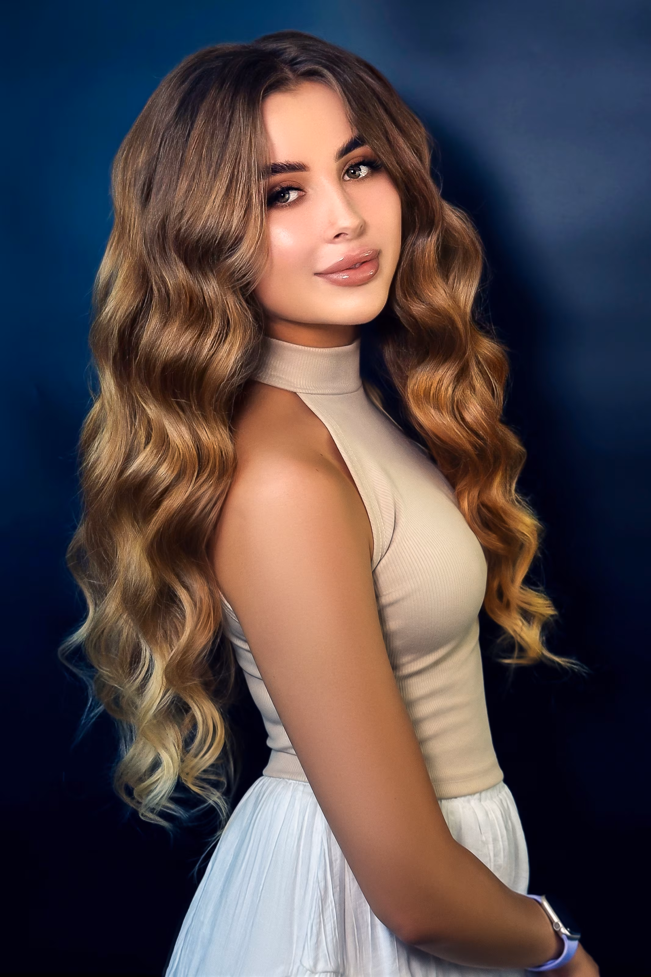 Alina 27 Kyiv  Ukraine Seeking a man who communicates with his bride