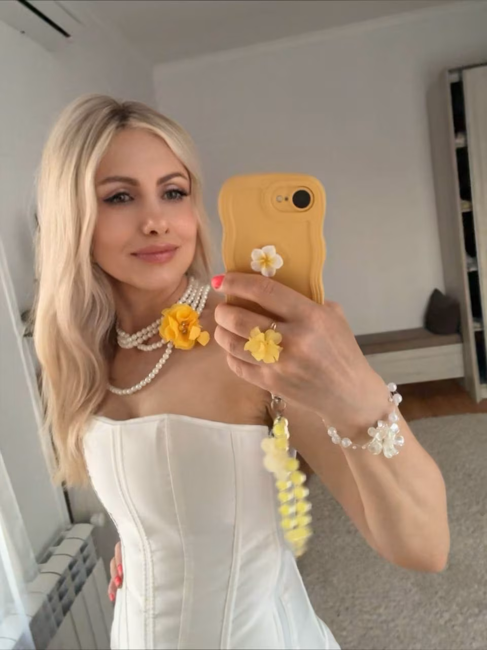 Oksana 51 Rivne Ukraine Seeking a man who communicates with his bride