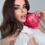 Yuliia 28 Kyiv Ukraine Seeking a man who is gentle with his bride