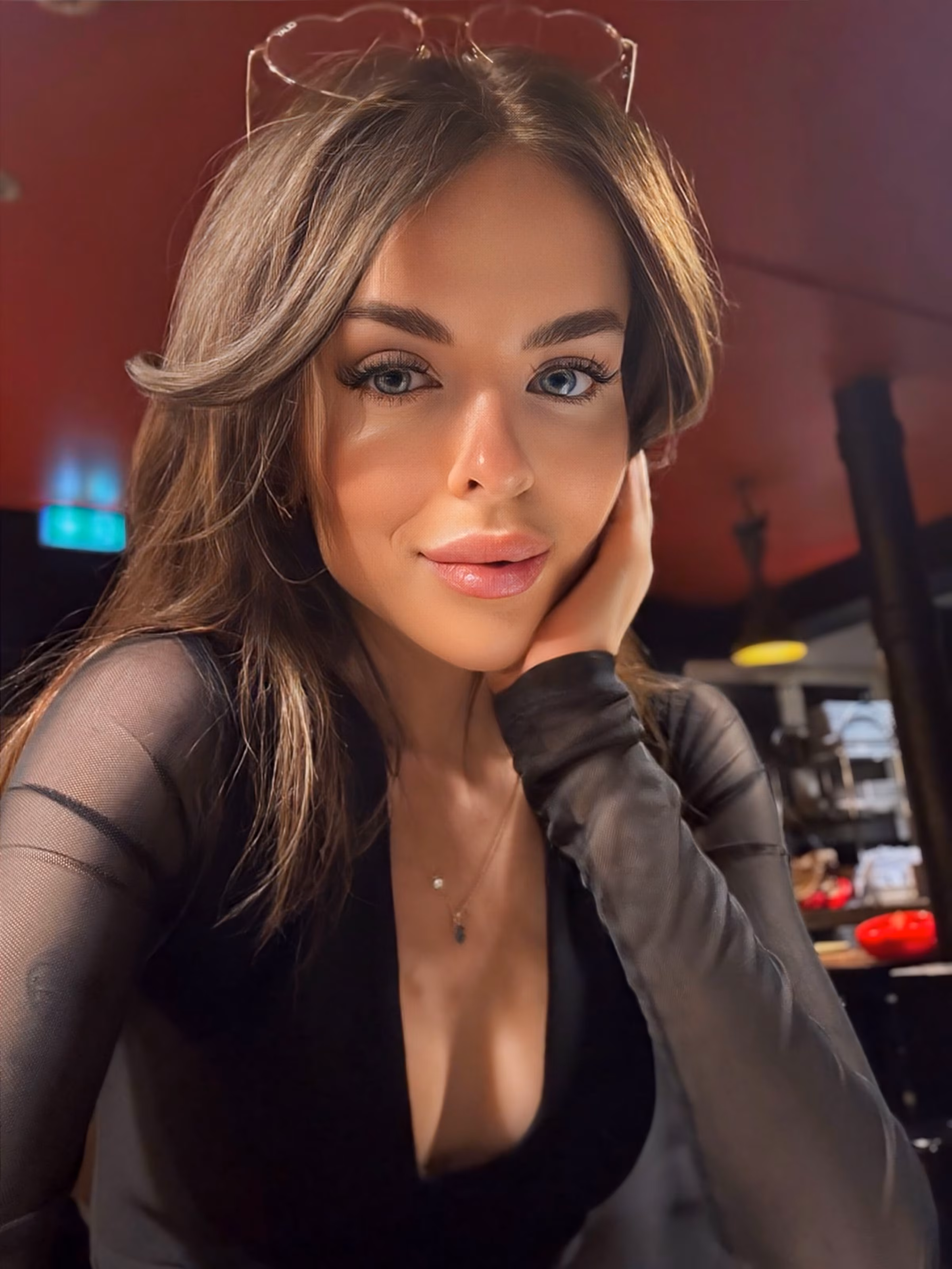 Yuliia 28 Kyiv Ukraine Seeking a man who is gentle with his bride