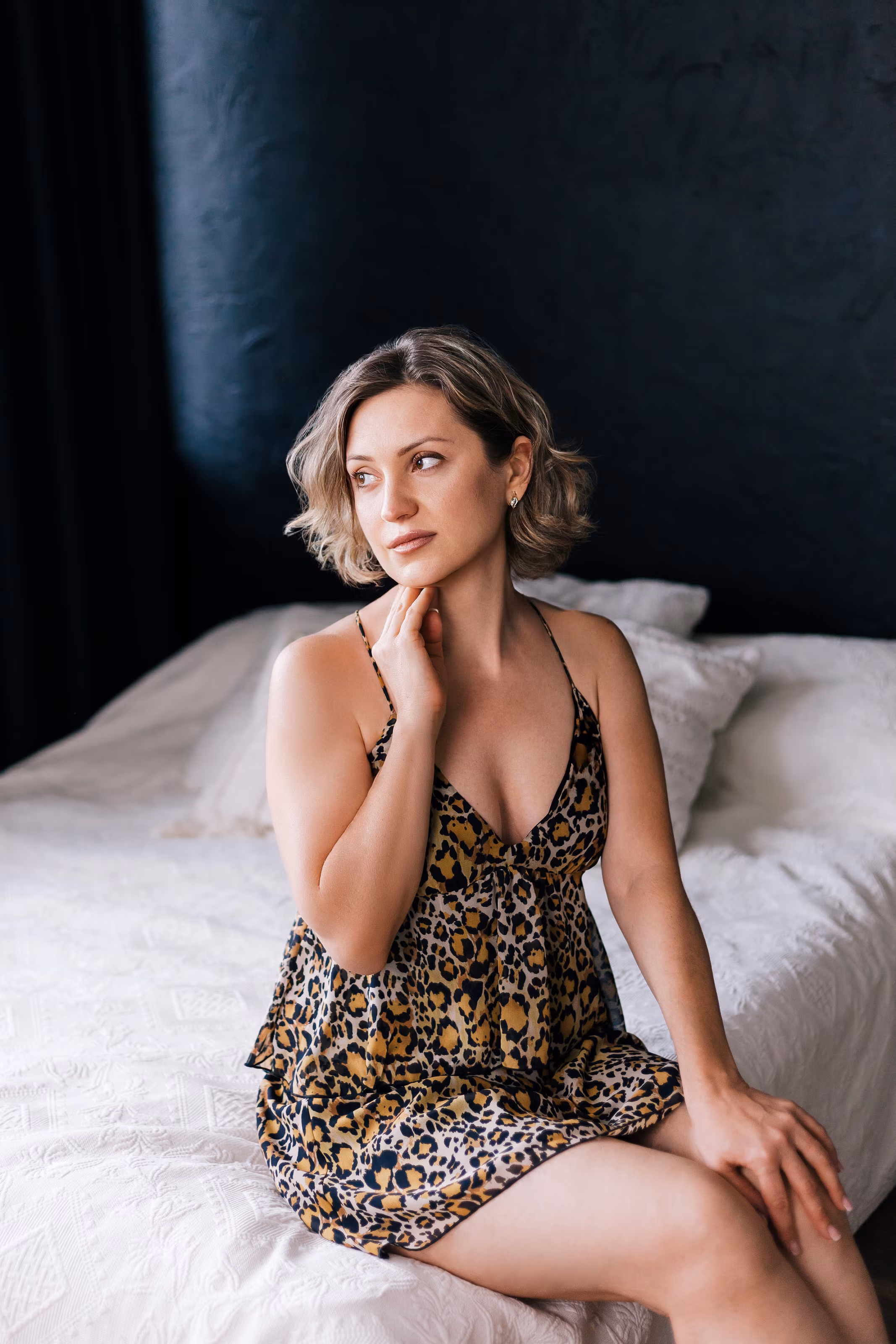 Tetiana 48 Nikolaev Ukraine Seeking a man who makes his bride feel special