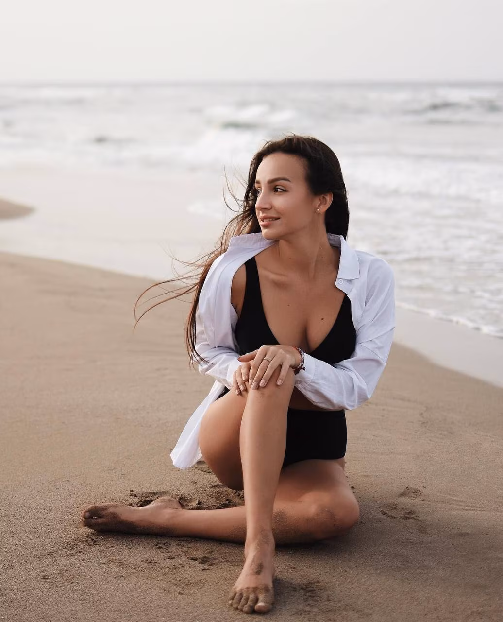 Elizaveta 27 Girne Cyprus Seeking a man who protects his bride