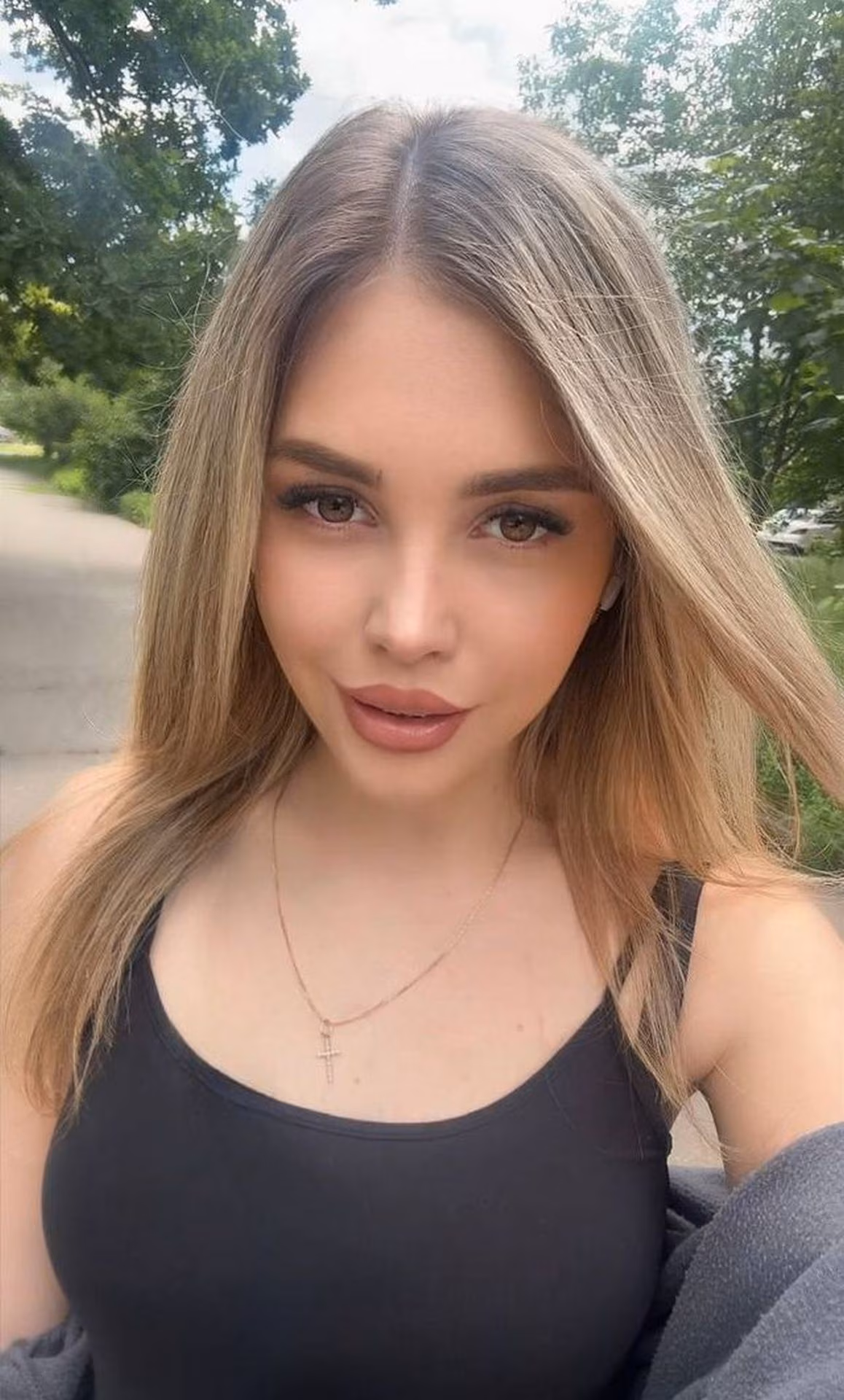 Nata 28 Kiev Ukraine Seeking a man who respects his bride