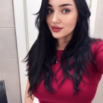 Hanna 24 Odesa Ukraine Seeking a man who respects his bride