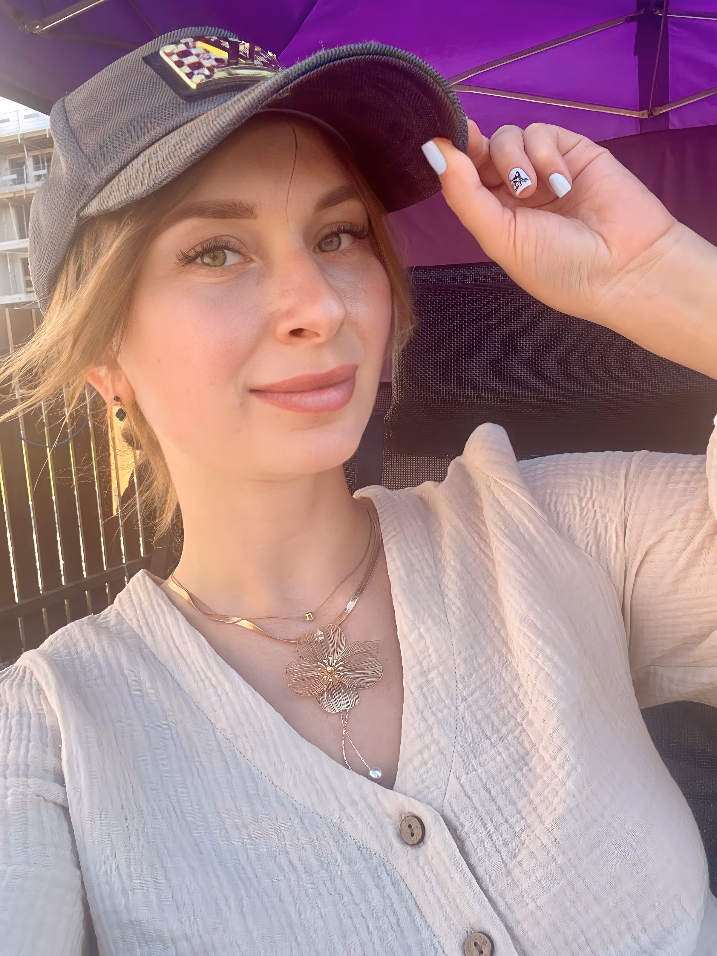 Maryna 32 Mińsk Mazowiecki Poland Seeking a man who respects his bride