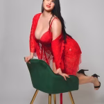 Yana 25 Berlin Germany Seeking a partner who values his bride
