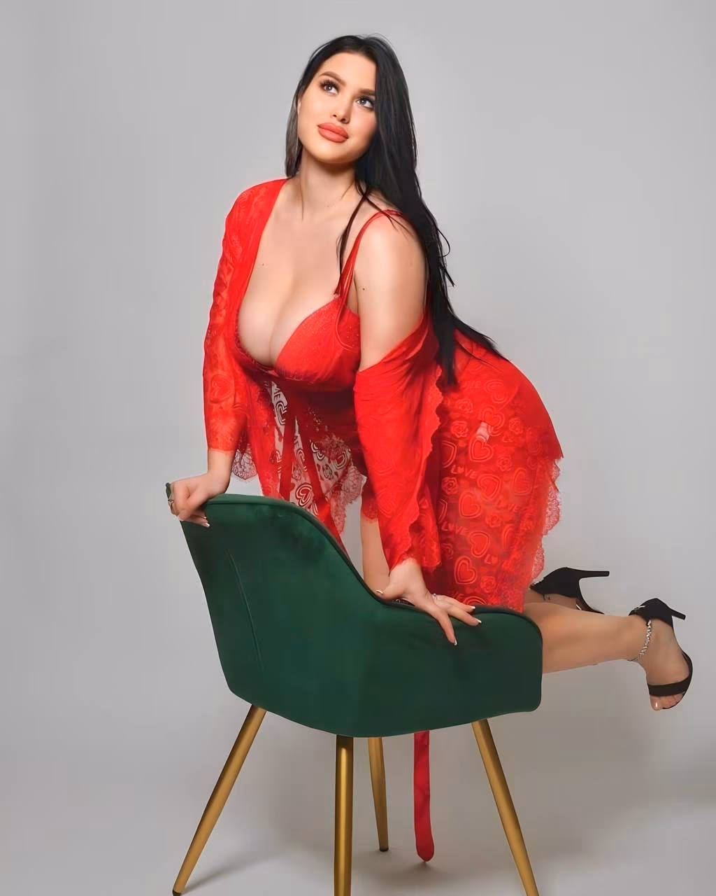 Yana 25 Berlin Germany Seeking a partner who values his bride
