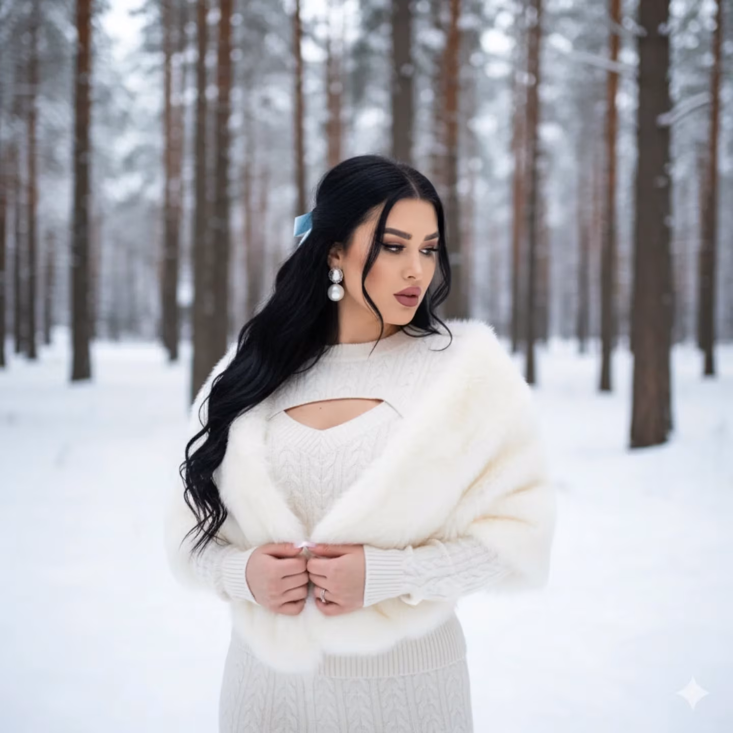 Yana 25 Berlin Germany Seeking a partner who values his bride