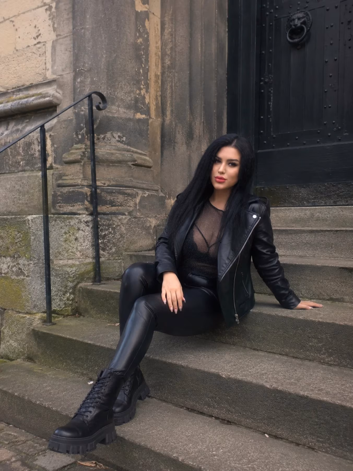 Yana 25 Berlin Germany Seeking a partner who values his bride