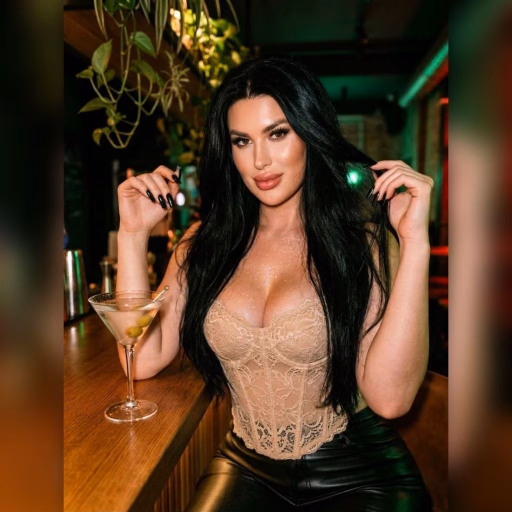 Yana 25 Berlin Germany Seeking a partner who values his bride