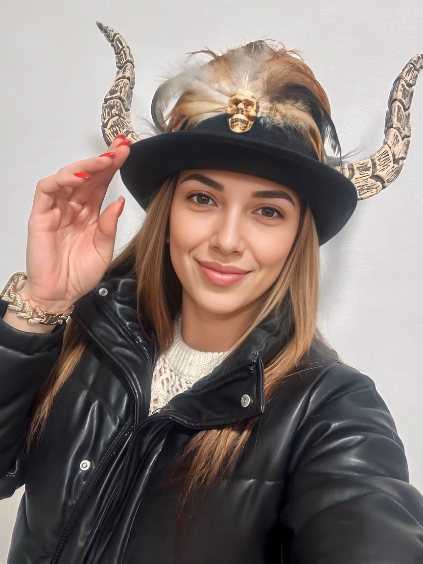 Viktoriia 30 Olomouc Czech Republic Seeking a partner who values his bride