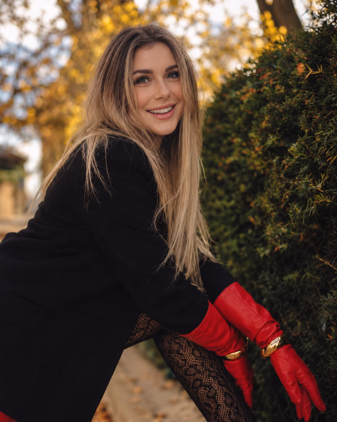 Viktoriia 30 Olomouc Czech Republic Seeking a partner who values his bride