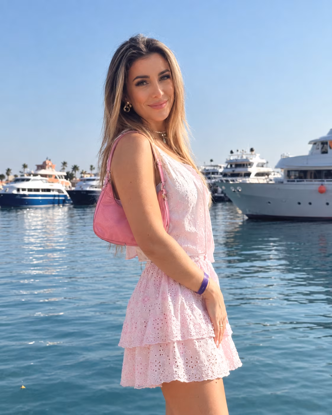 Viktoriia 30 Olomouc Czech Republic Seeking a partner who values his bride