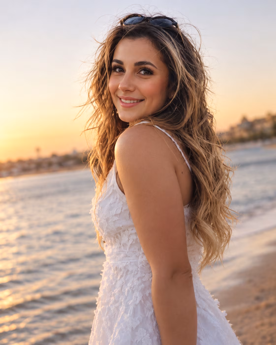 Viktoriia 30 Olomouc Czech Republic Seeking a partner who values his bride