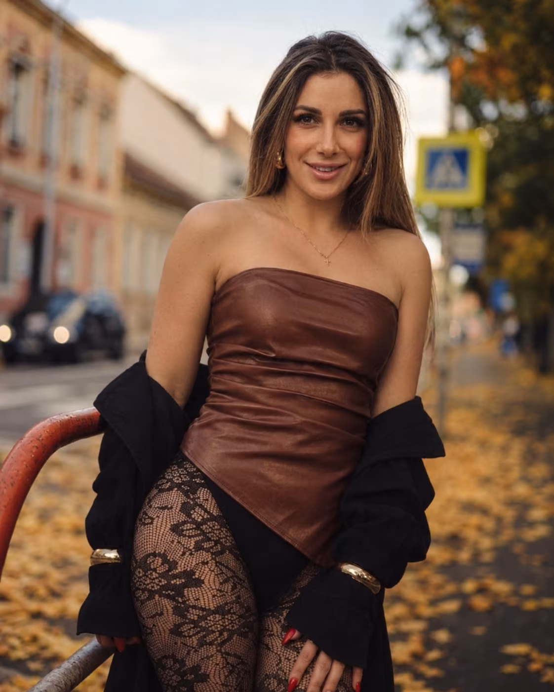 Viktoriia 30 Olomouc Czech Republic Seeking a partner who values his bride