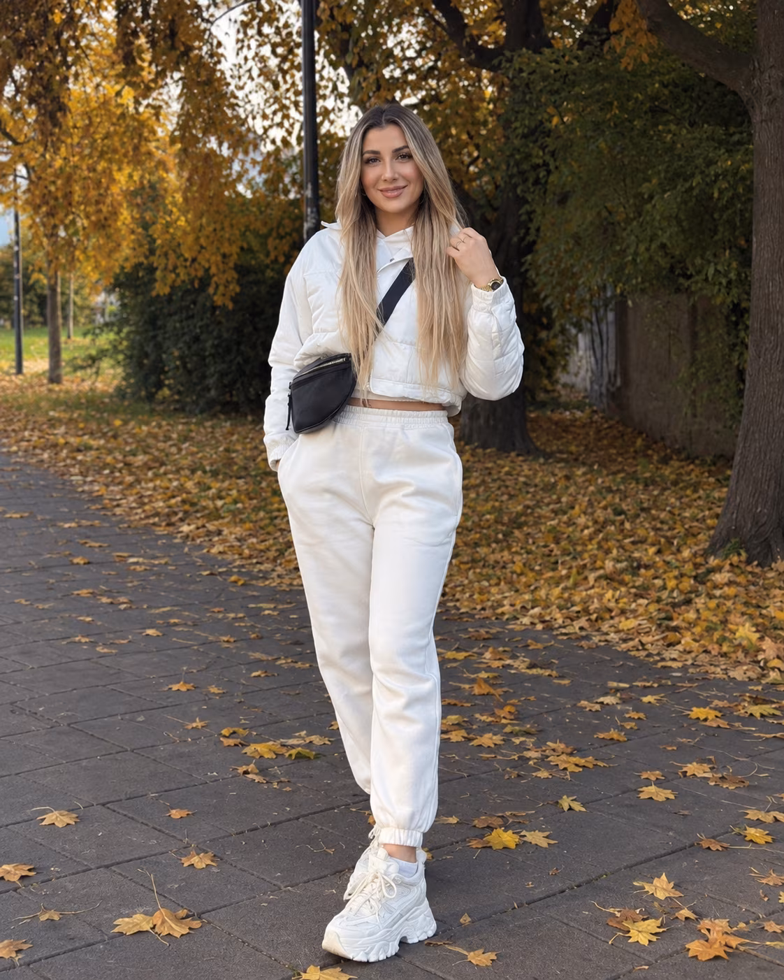 Viktoriia 30 Olomouc Czech Republic Seeking a partner who values his bride
