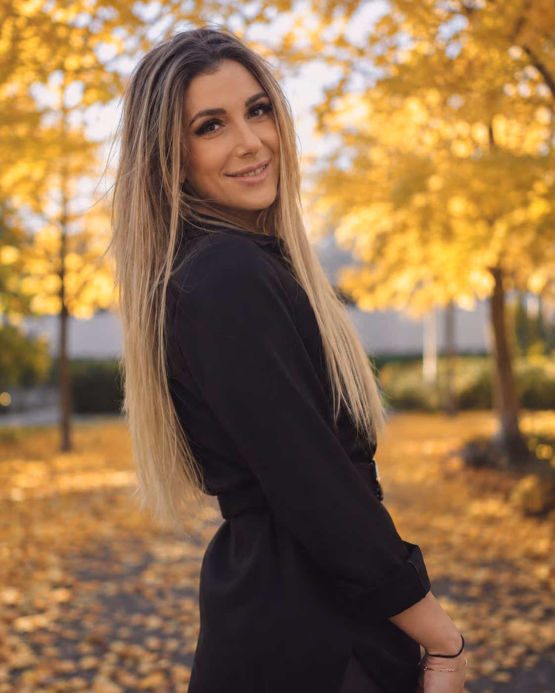 Viktoriia 30 Olomouc Czech Republic Seeking a partner who values his bride