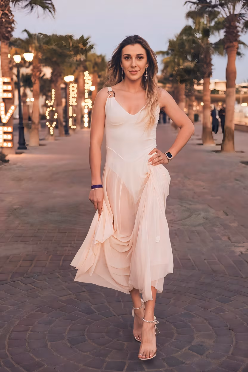 Viktoriia 30 Olomouc Czech Republic Seeking a partner who values his bride