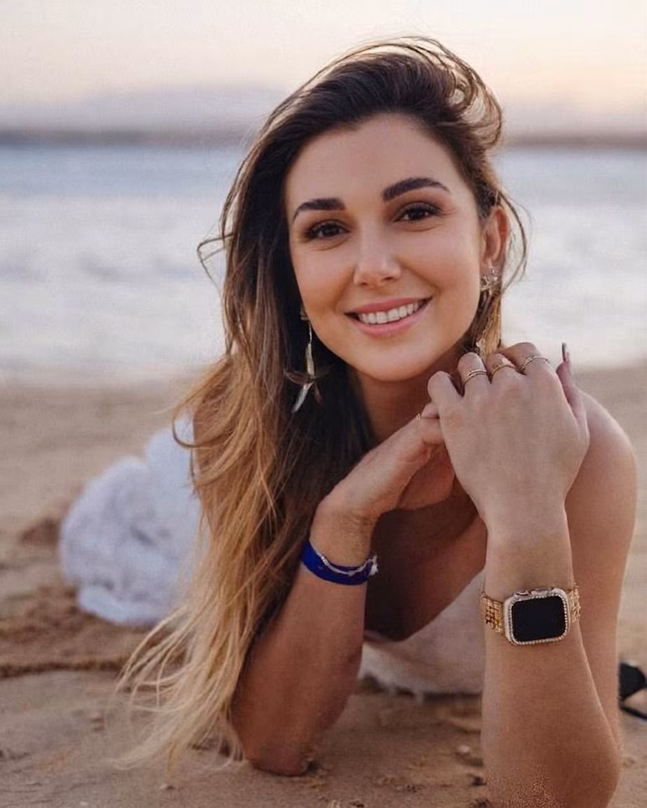 Viktoriia 30 Olomouc Czech Republic Seeking a partner who values his bride