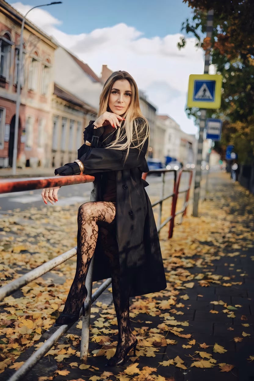 Viktoriia 30 Olomouc Czech Republic Seeking a partner who values his bride
