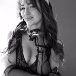 Diana 28 Lutsk Ukraine Want to be your everything as your bride