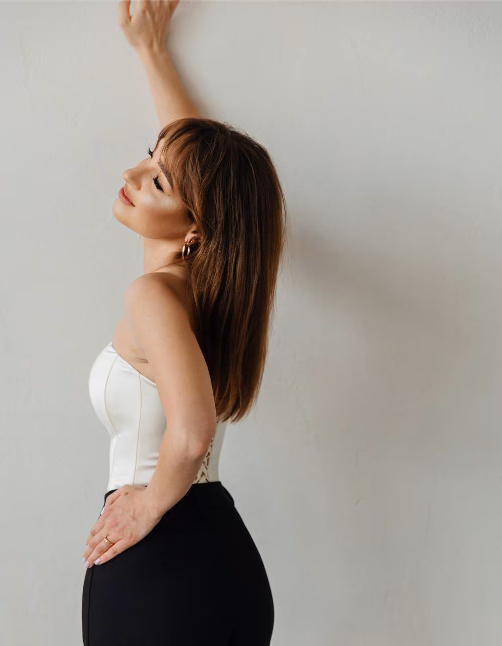 Diana 28 Lutsk Ukraine Want to be your everything as your bride