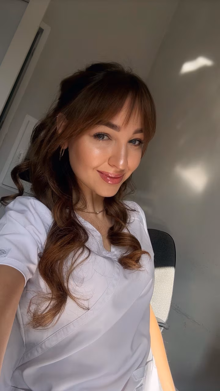 Diana 28 Lutsk Ukraine Want to be your everything as your bride