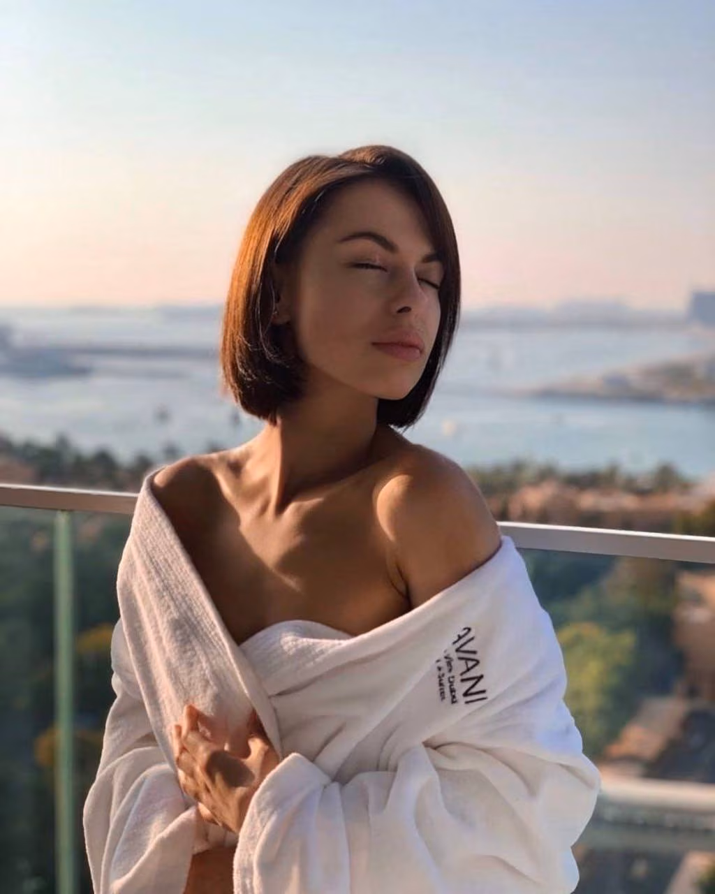 Tatiana 38 Kyiv Ukraine Want to be your everything as your bride